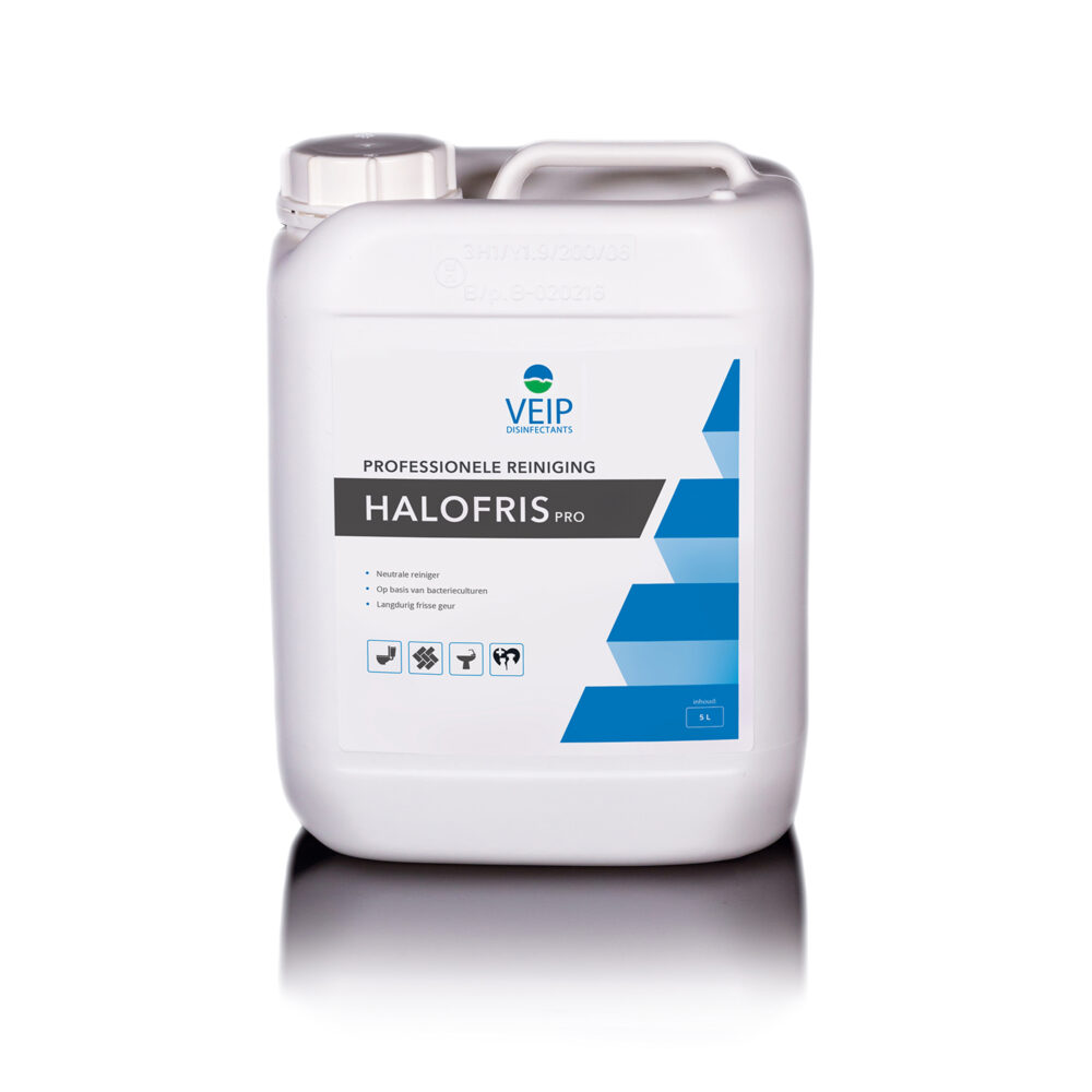 Halofris Pro